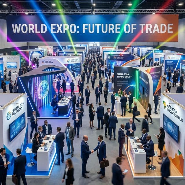 International Exhibition